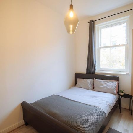 Bright Modern 2-Bed Serviced Apartments In Heart Of West End Sse Hydro Botanic Gardens Glasgow Exterior foto