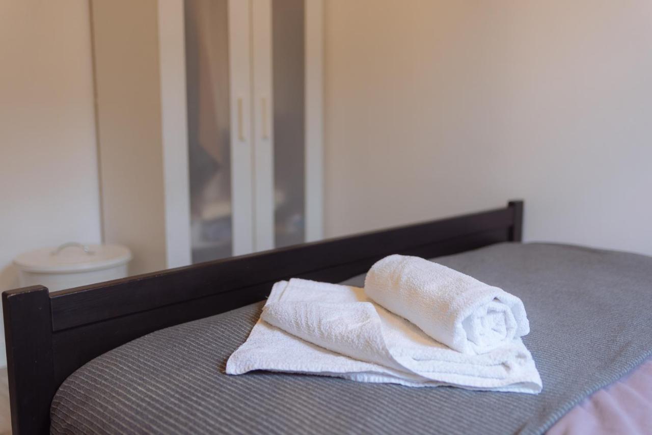 Bright Modern 2-Bed Serviced Apartments In Heart Of West End Sse Hydro Botanic Gardens Glasgow Exterior foto