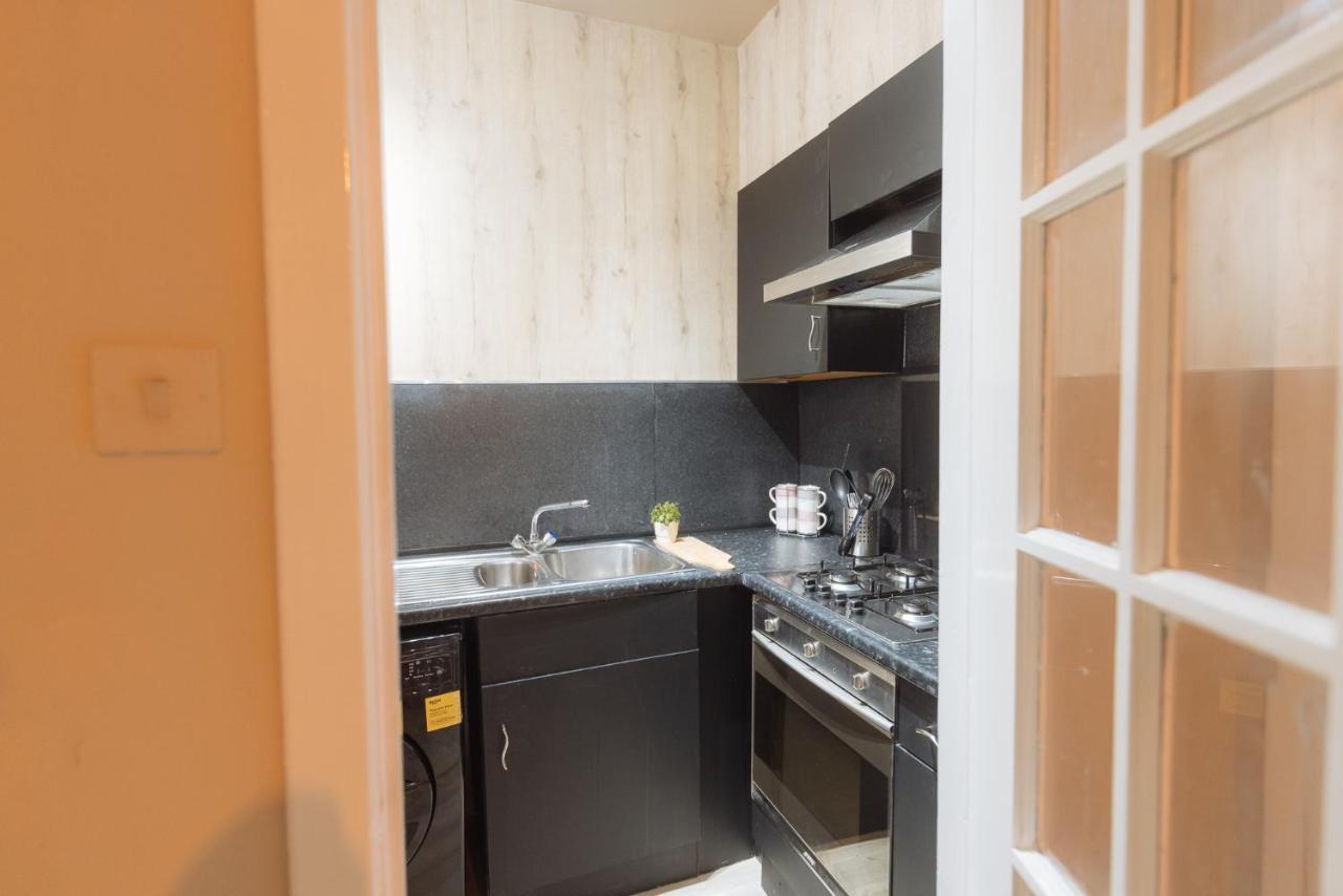 Bright Modern 2-Bed Serviced Apartments In Heart Of West End Sse Hydro Botanic Gardens Glasgow Exterior foto
